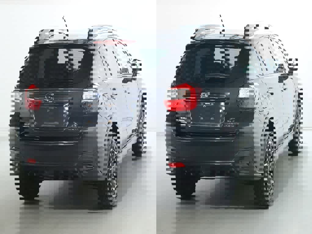 Used 2013 Subaru Crosstrek 2.0i Limited image 44