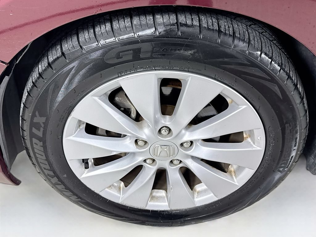 Used 2013 Honda Accord EX-L image 40