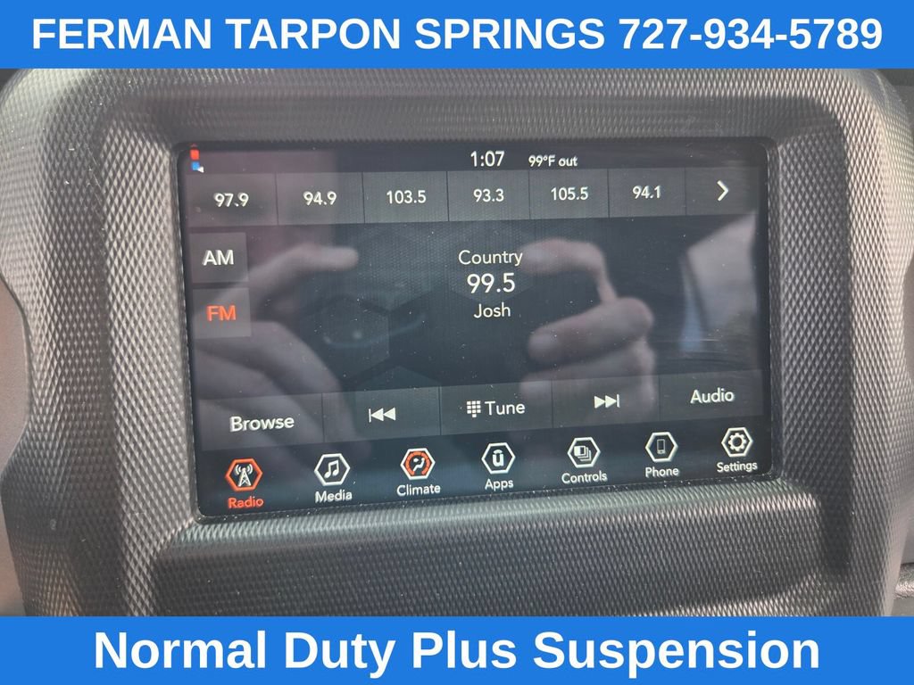 Used 2022 Jeep Gladiator Sport AWD/4WD image 29