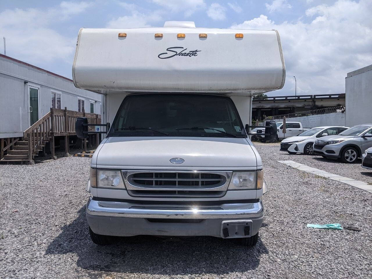 Used 2002 Ford E-450 and Econoline 450 RWD image 33