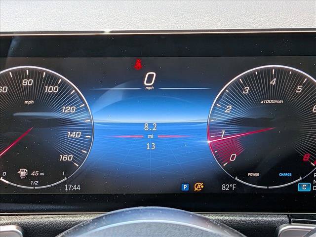 New 2026 Mercedes-Benz GLB 250 4MATIC image 11