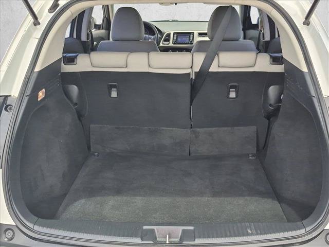 Used 2020 Honda HR-V LX image 6