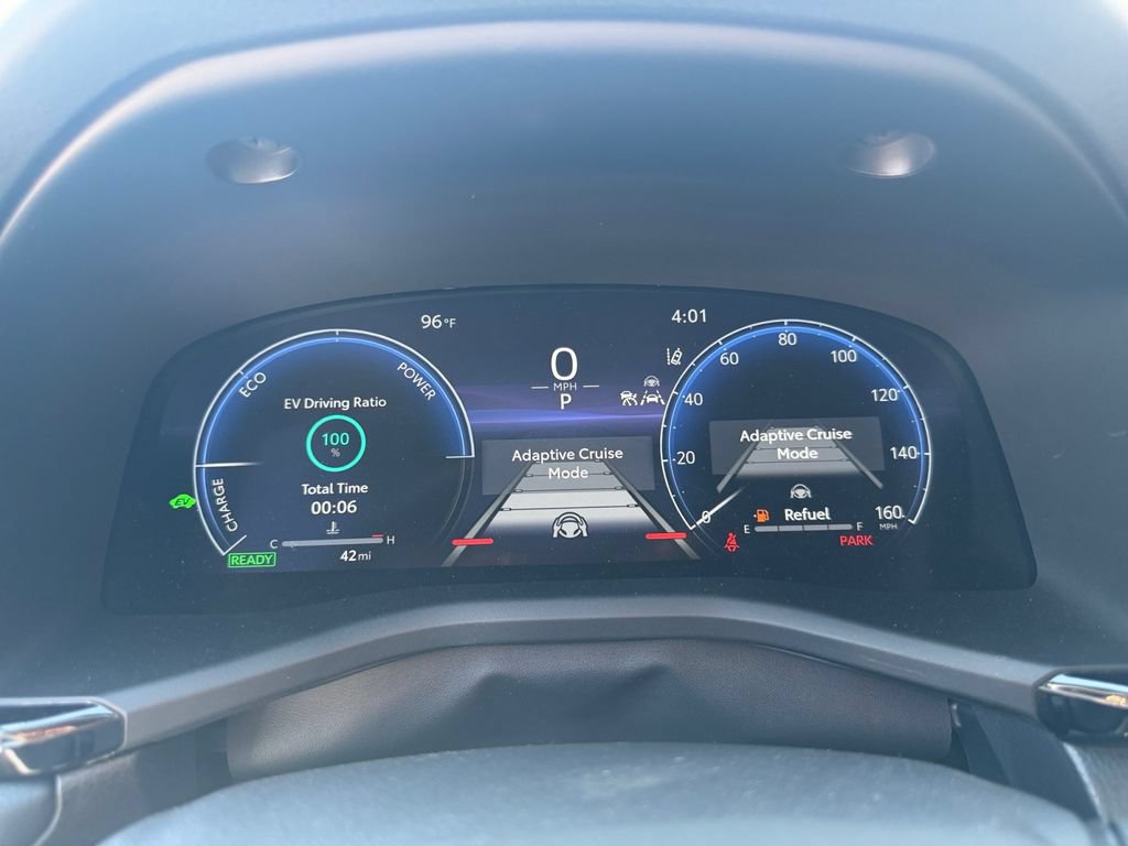 New 2026 Toyota Camry XSE FWD image 28