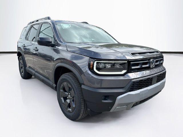 New 2026 Honda Passport RTL image 1