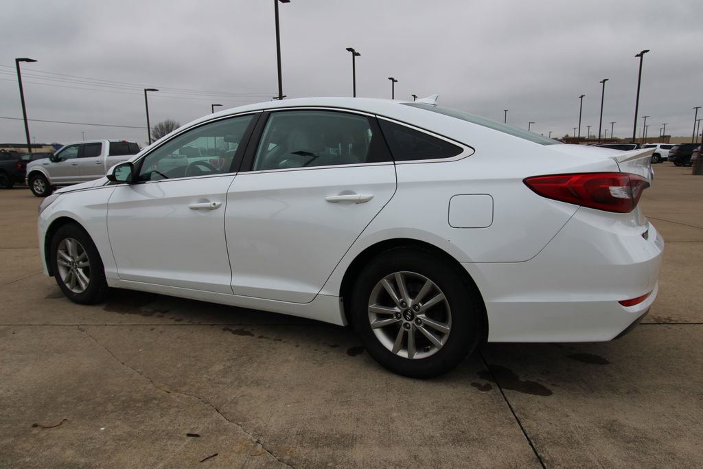 Used 2017 Hyundai Sonata SE image 13