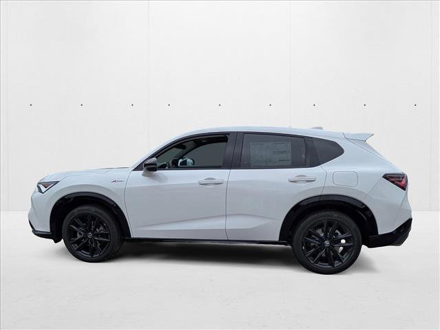 New 2025 Acura ADX A-Spec image 5