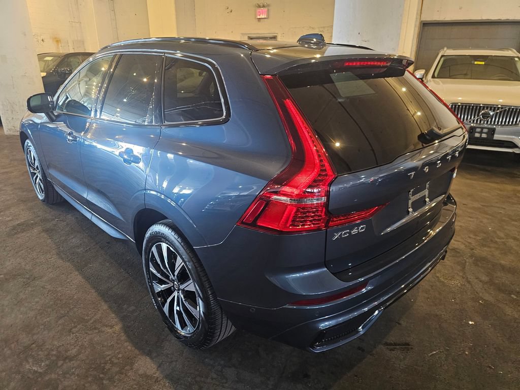 Certified 2023 Volvo XC60 B5 Plus w/ Climate Package AWD/4WD image 2