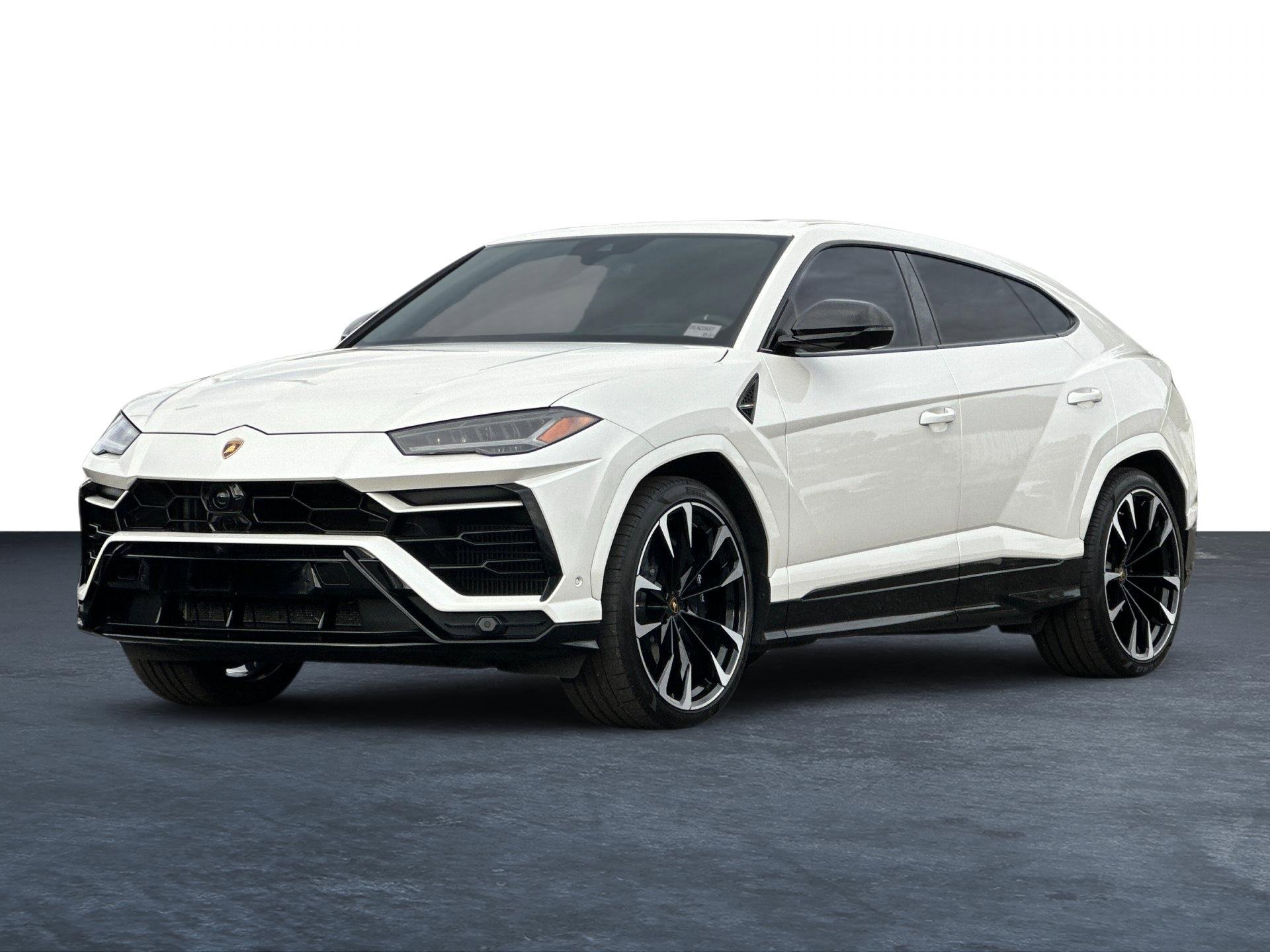 Used 2022 Lamborghini Urus image 10