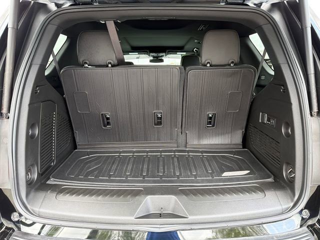 Certified 2024 GMC Yukon SLT w/ SLT Premium Package image 25