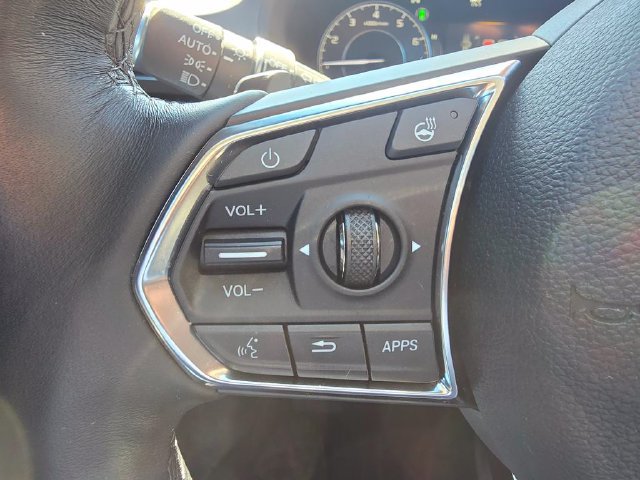 Used 2025 Acura RDX w/ Advance Package AWD/4WD image 24