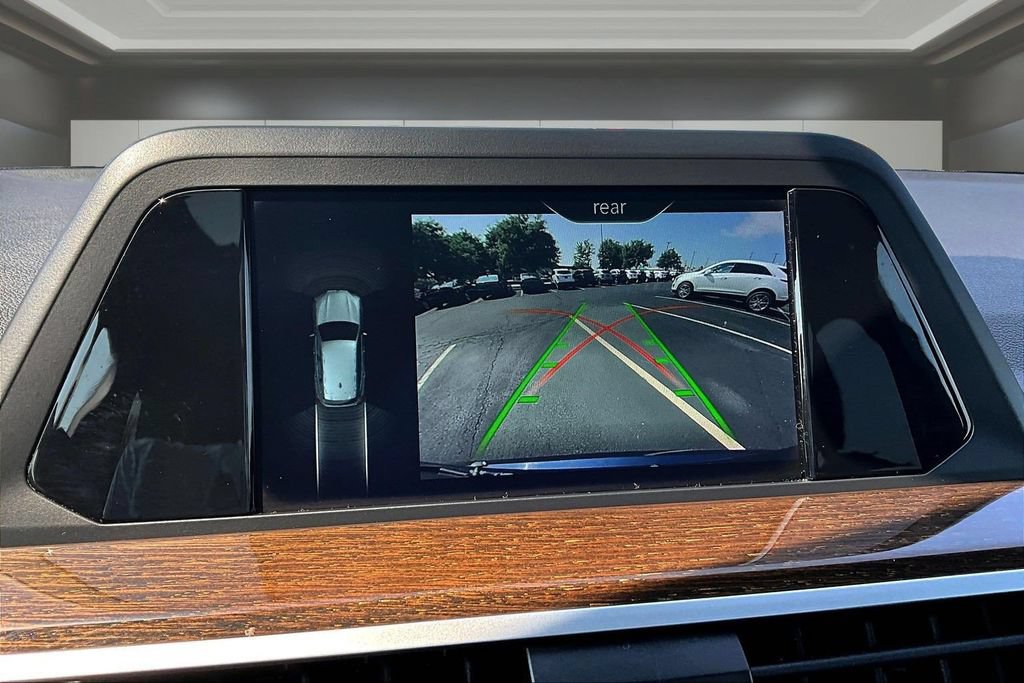 Used 2019 BMW X3 xDrive30i AWD/4WD image 14