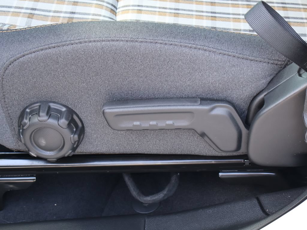 New 2026 Jeep Wrangler Unlimited Sport AWD/4WD image 22