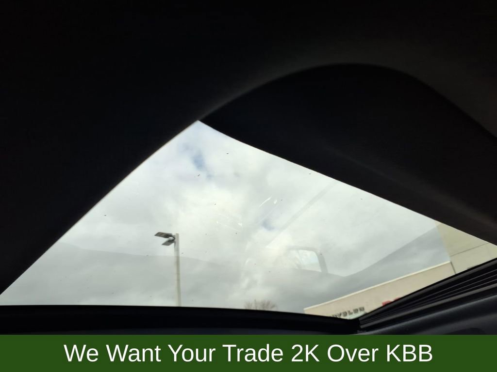 New 2026 Dodge Durango GT image 8