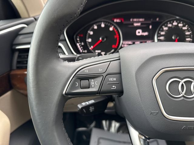 Used 2019 Audi A4 2.0T allroad Premium image 31