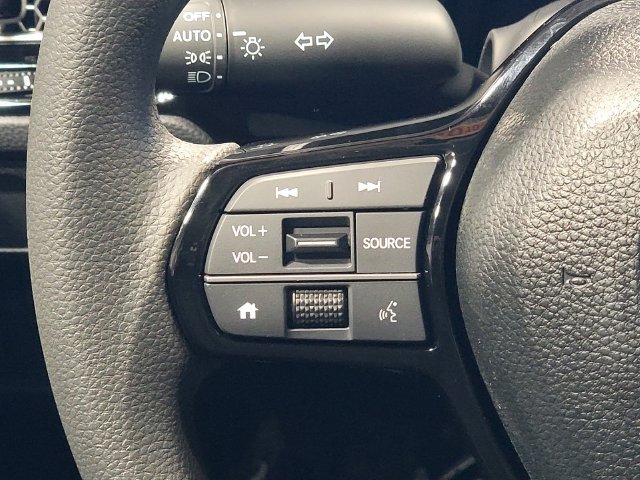 New 2026 Honda Civic LX image 25