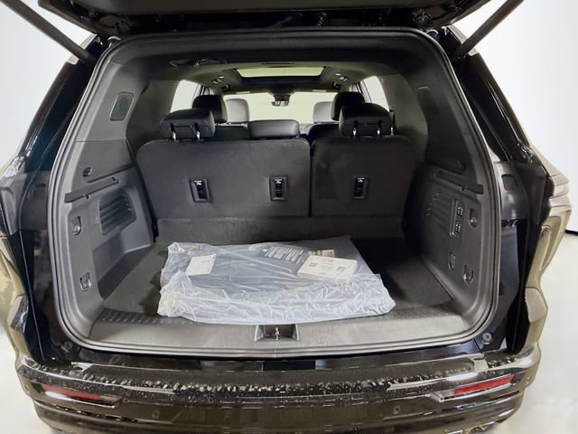 New 2026 Chevrolet Traverse High Country AWD/4WD image 30