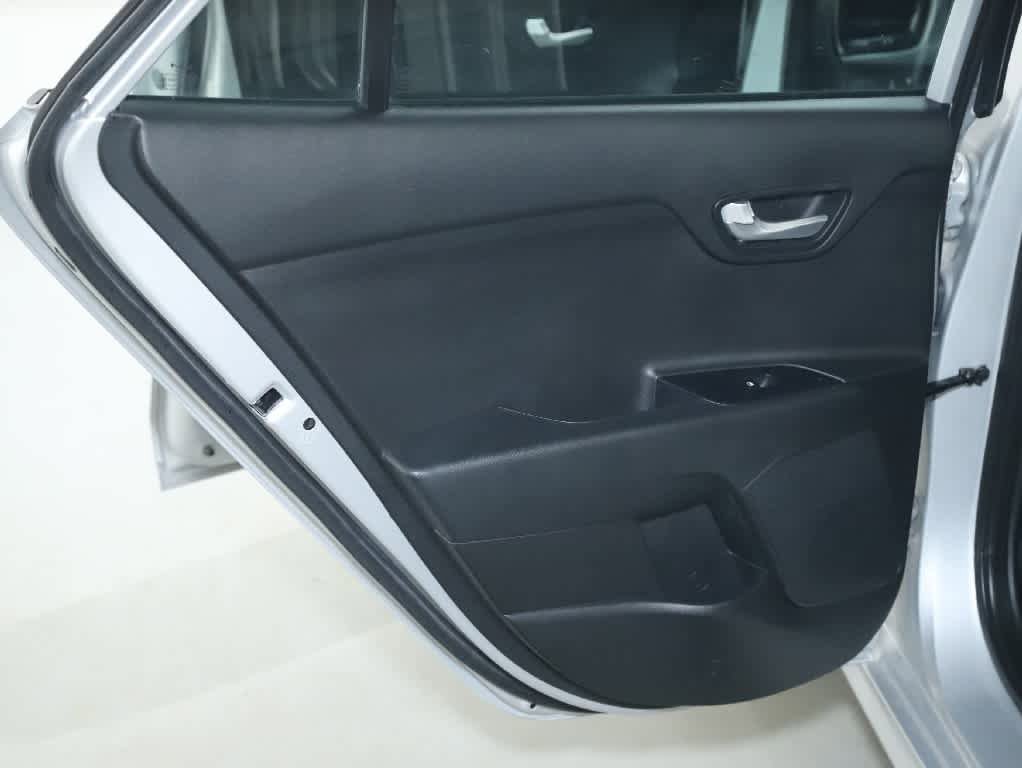 Used 2022 Kia Rio LX FWD image 13