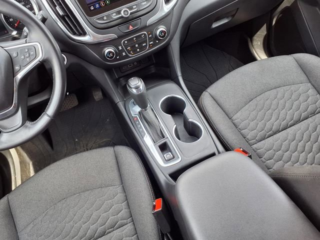 Used 2020 Chevrolet Equinox LT FWD image 10