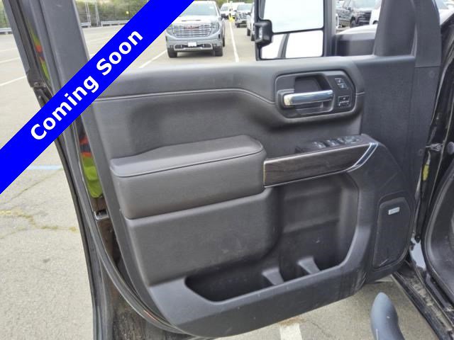 Used 2021 Chevrolet Silverado 2500 LTZ w/ LTZ Plus Package image 20