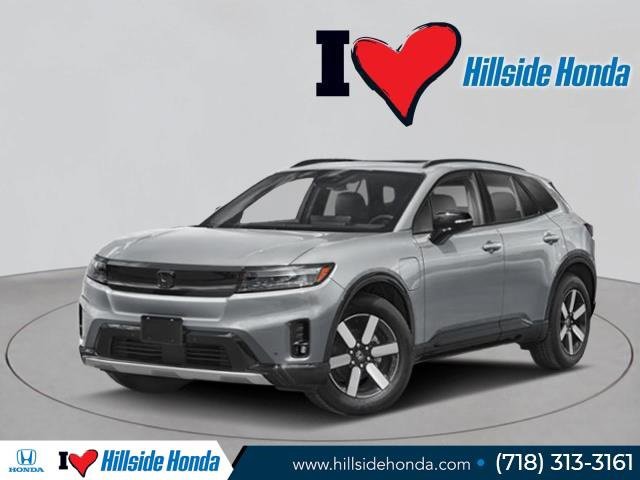 New 2025 Honda Prologue Touring