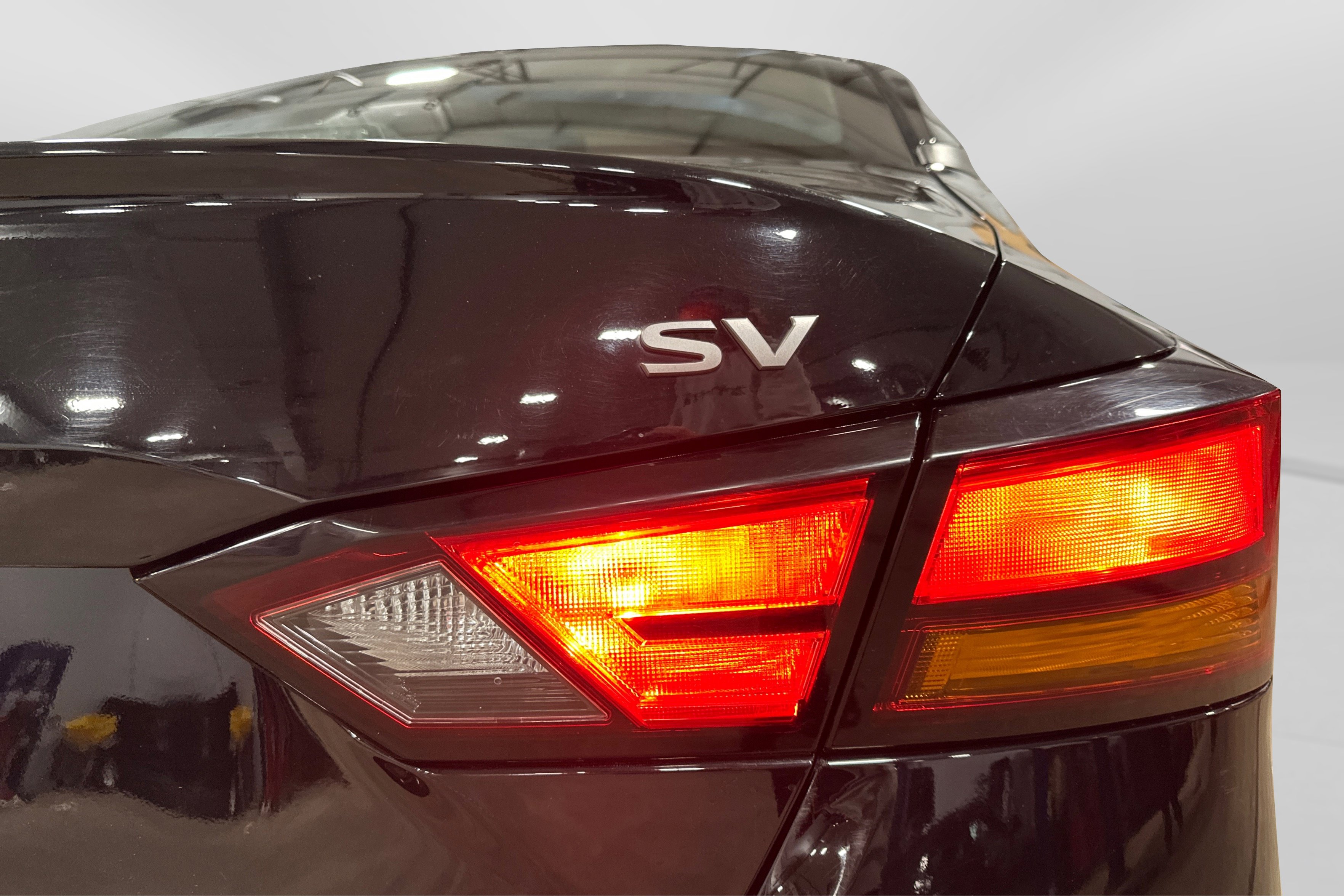 Used 2024 Nissan Altima 2.5 SV image 43