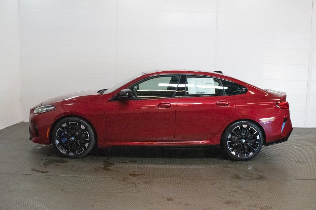 New 2026 BMW M235i xDrive w/ Technology Package AWD/4WD image 7