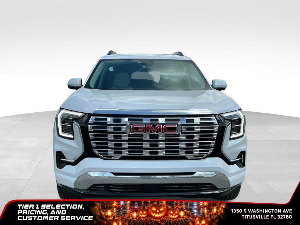 New 2026 GMC Terrain Denali AWD/4WD image 10