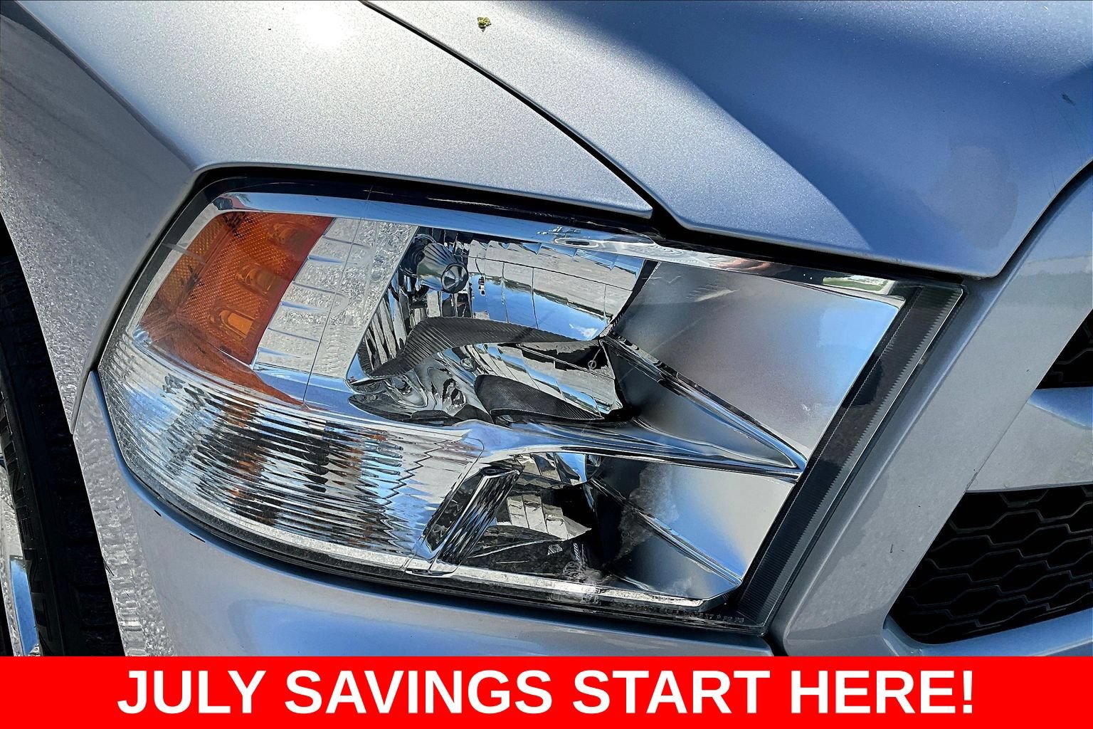 Used 2017 RAM 1500 Express AWD/4WD image 39