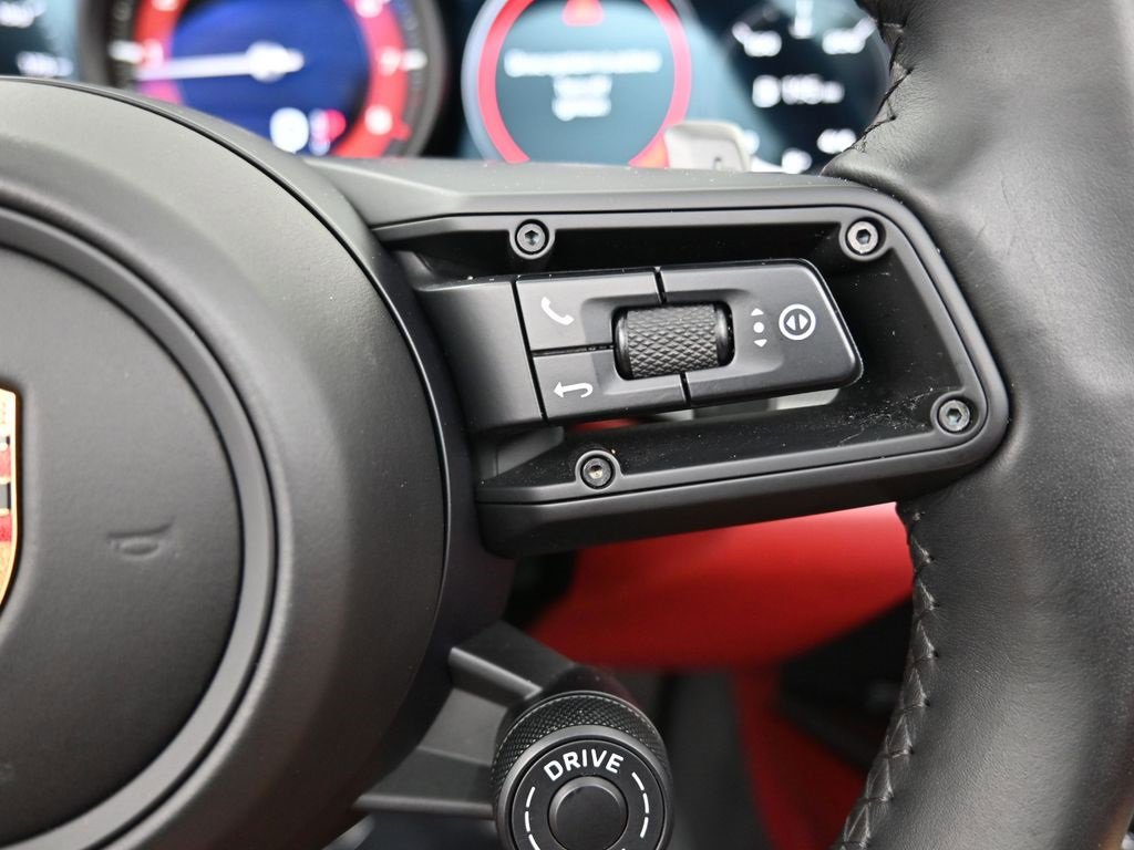Used 2020 Porsche 911 Carrera 4S image 19