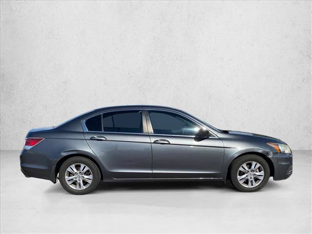 Used 2012 Honda Accord LX image 4