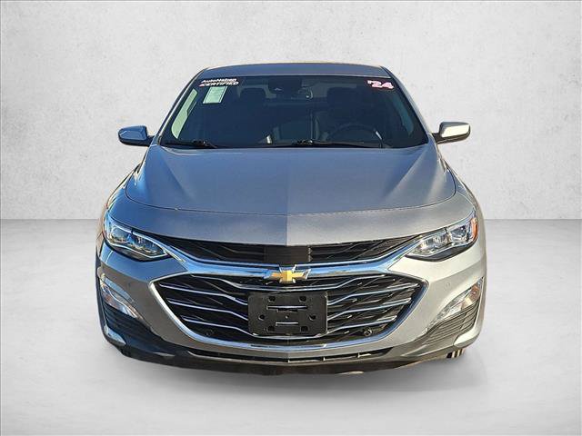 Used 2024 Chevrolet Malibu LT FWD image 2