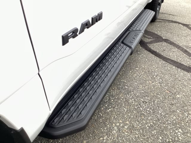 New 2026 RAM 1500 Express AWD/4WD image 17