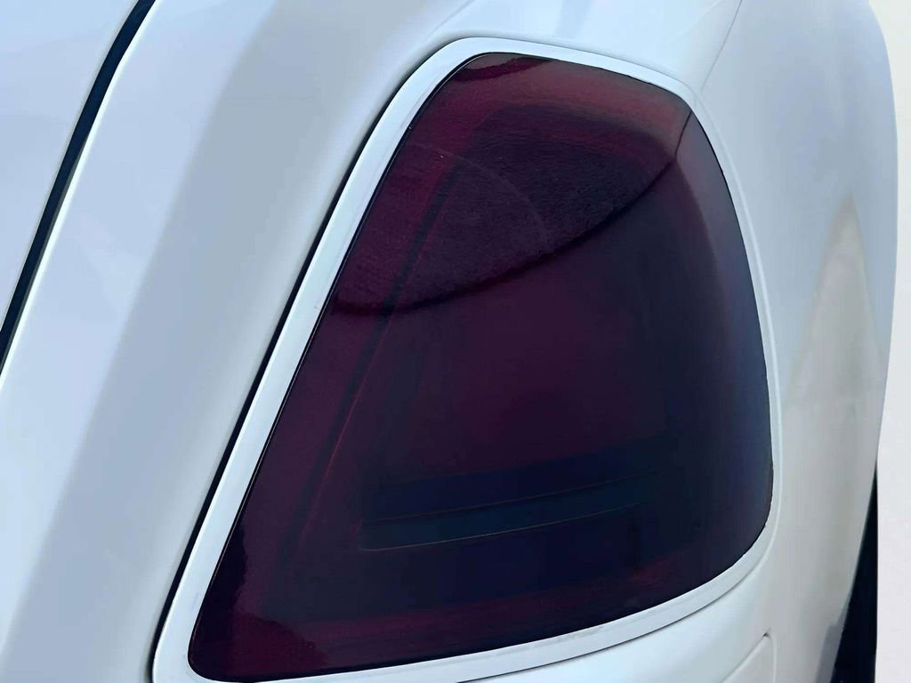 Used 2018 Rolls-Royce Ghost RWD image 19