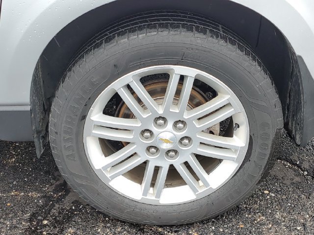 Used 2015 Chevrolet Traverse LT w/ Style and Technology Package FWD image 31