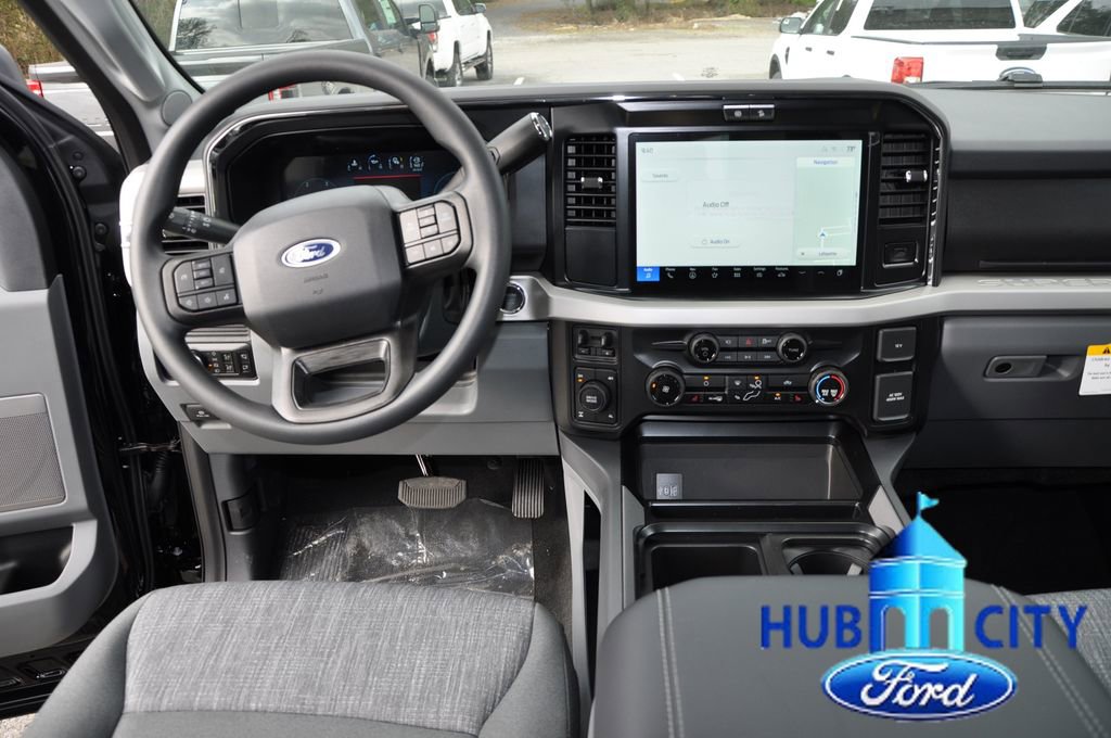 New 2026 Ford F250 XLT w/ XLT Premium Package image 12