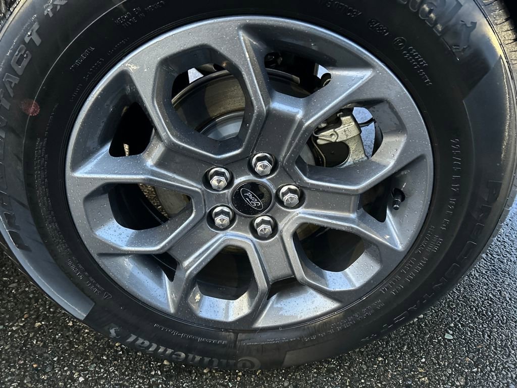 Certified 2023 Ford Maverick XLT w/ XLT Luxury Package image 13