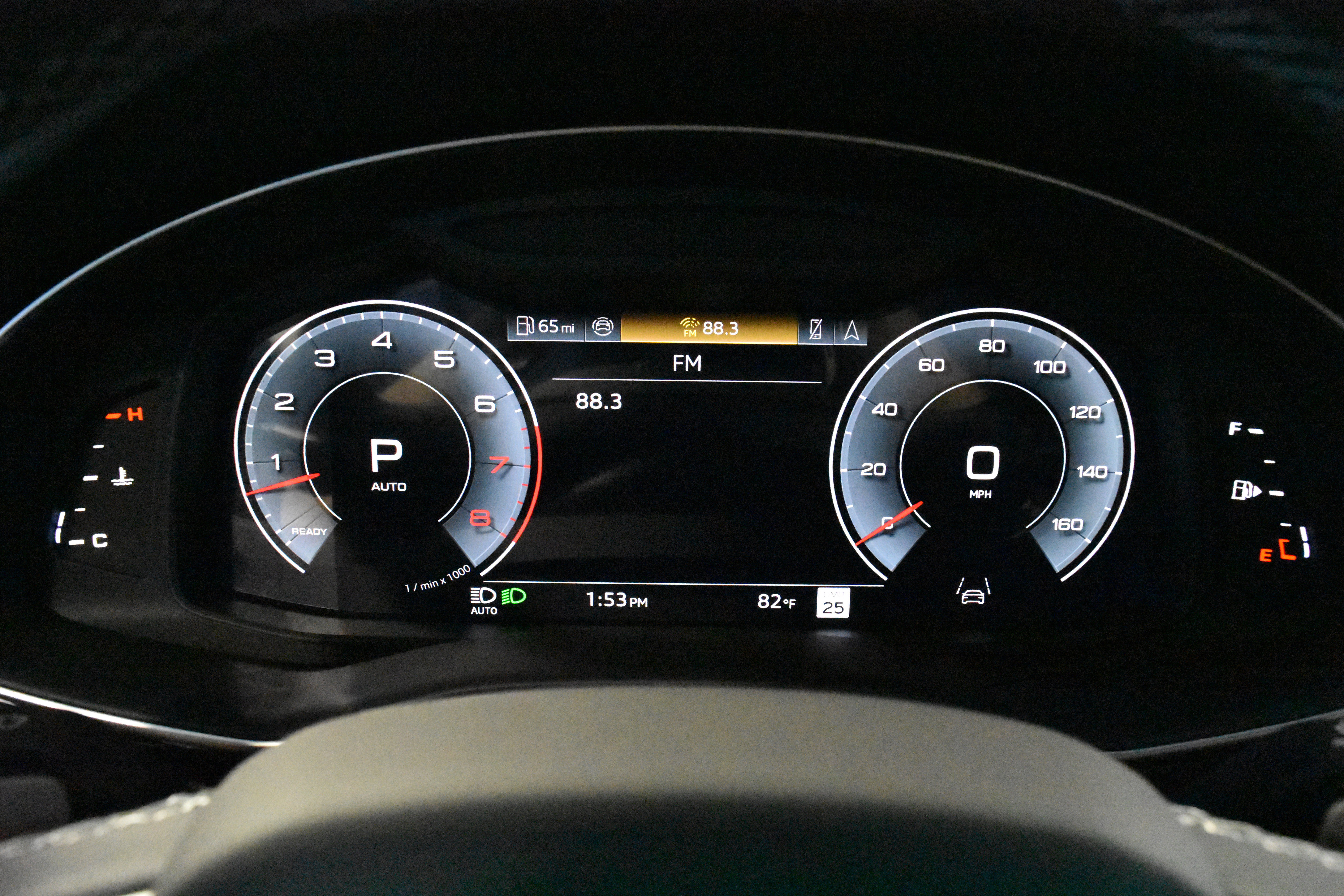 New 2026 Audi Q8 Premium Plus AWD/4WD image 16