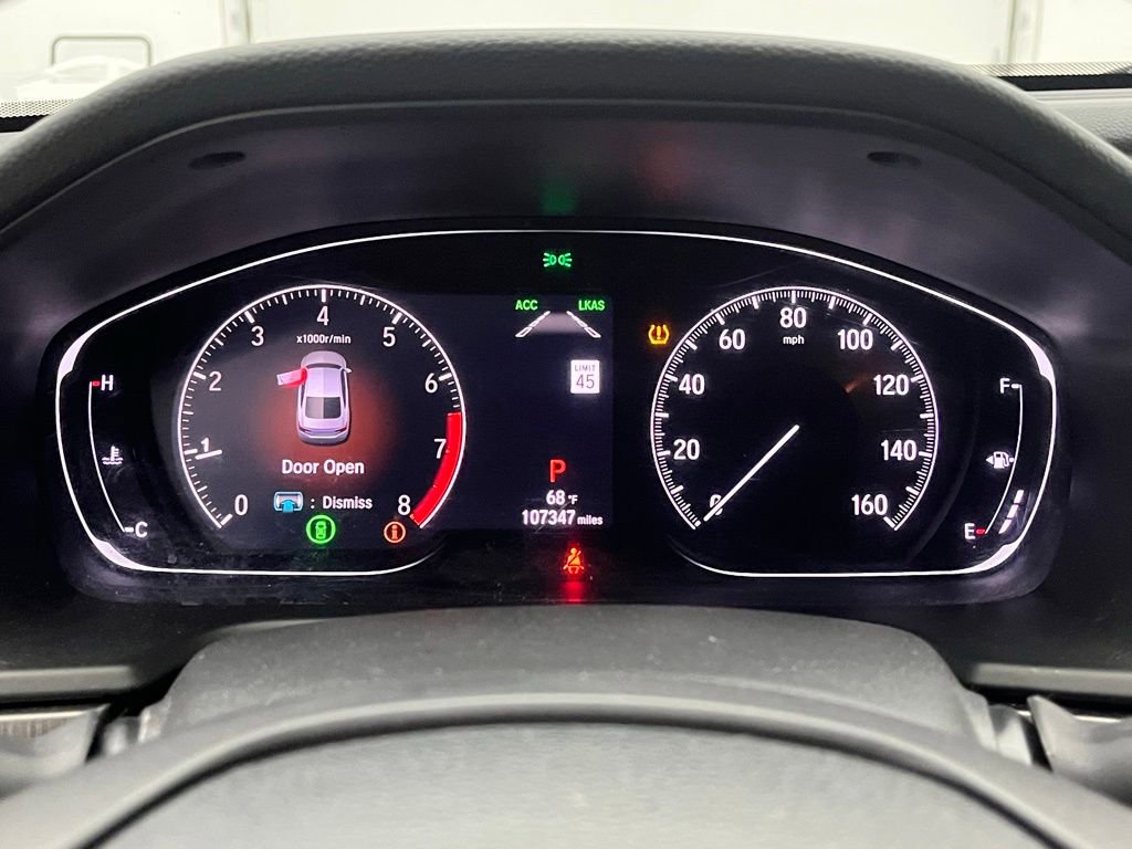 Used 2018 Honda Accord LX image 22