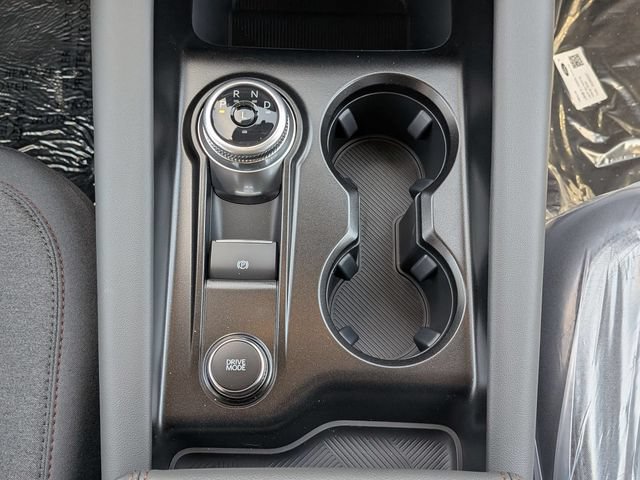 New 2026 Ford Explorer Active AWD/4WD image 18