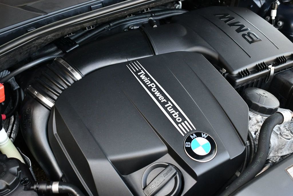 Used 2013 BMW 135i Convertible image 67