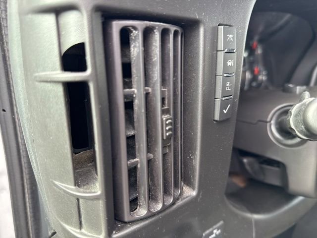 Used 2024 Chevrolet Express 2500 Work Van w/ Driver Convenience Package image 25