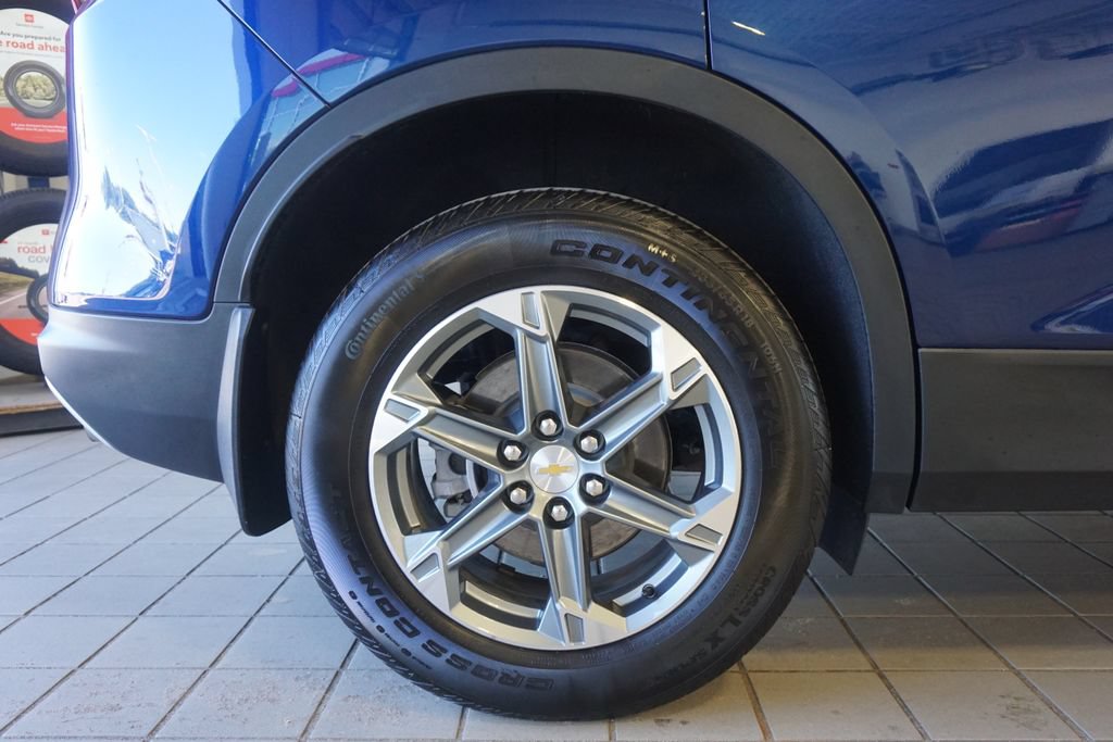 Used 2023 Chevrolet Blazer LT w/ Driver Confidence Package AWD/4WD image 32
