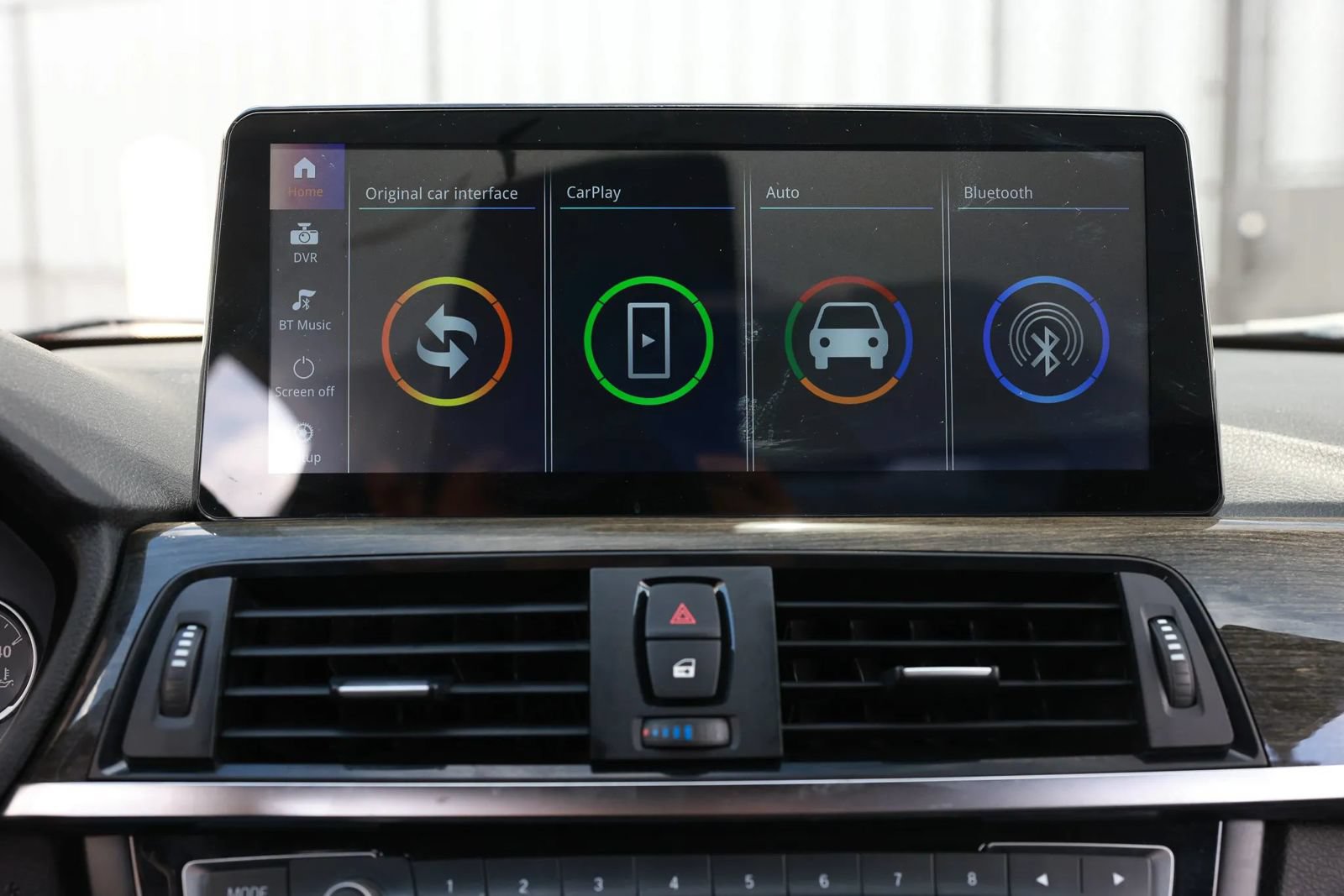 Used 2015 BMW M3 RWD image 37