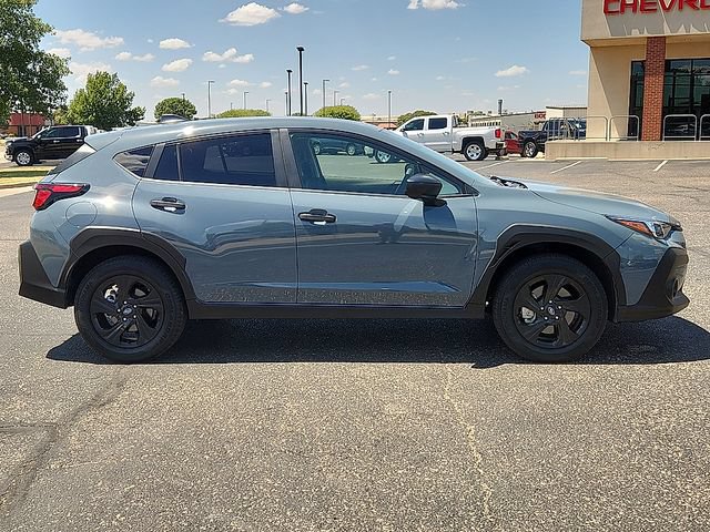 Certified 2025 Subaru Crosstrek 2.0i AWD/4WD image 5