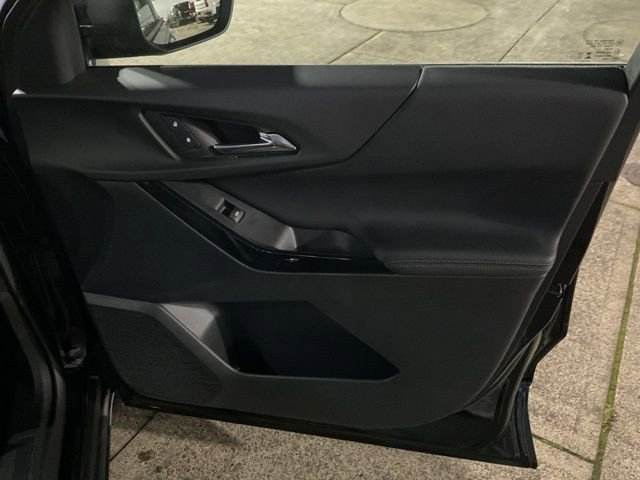 New 2026 Chevrolet Equinox LT image 30