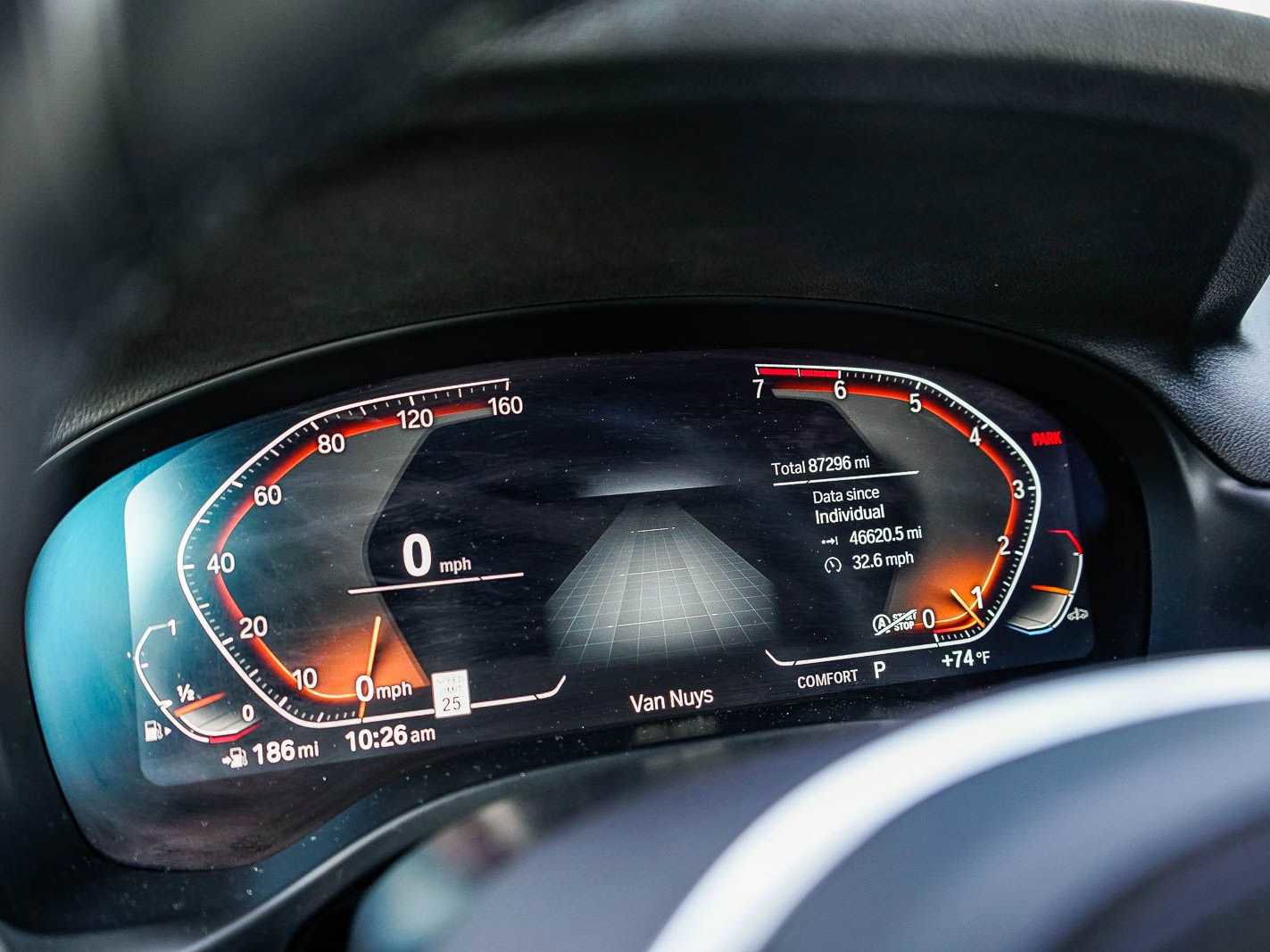 Used 2022 BMW X3 xDrive30i w/ M Sport Package 2 AWD/4WD image 25