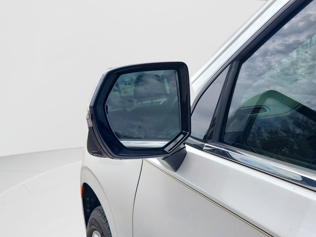 Used 2022 Chevrolet Tahoe High Country image 19