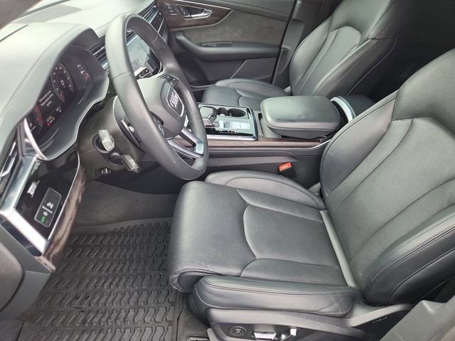 Used 2021 Audi Q8 Prestige image 20