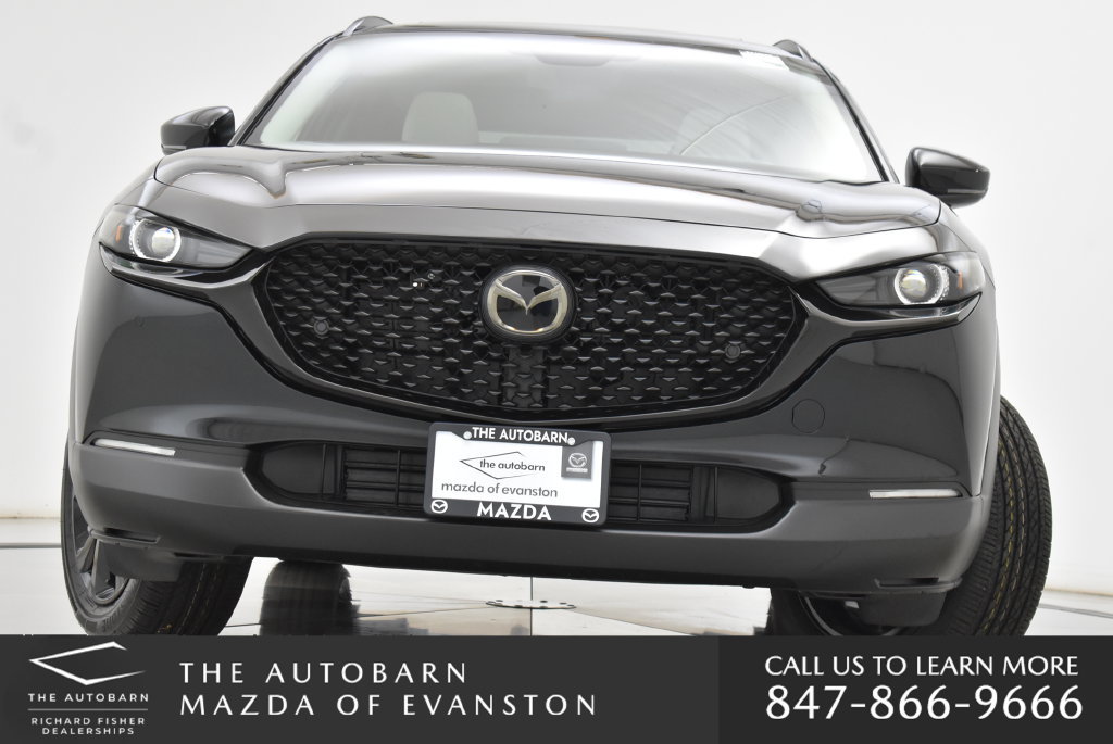 New 2026 MAZDA CX-30 Aire Edition AWD/4WD image 5