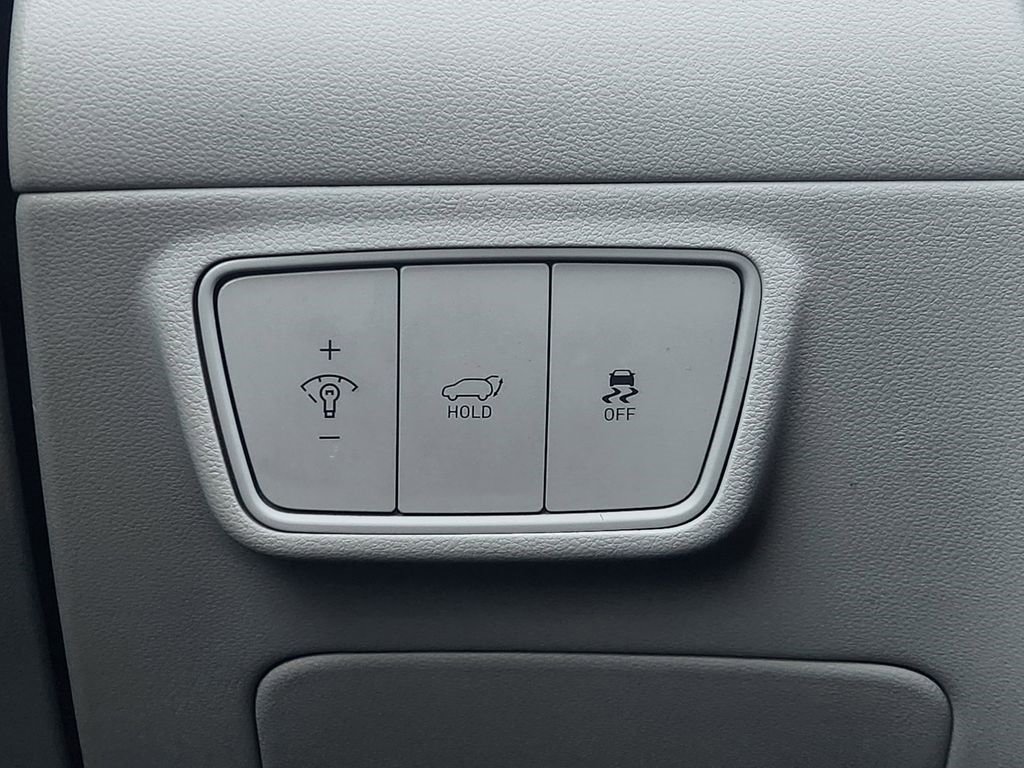 Used 2024 Hyundai Tucson SEL image 23